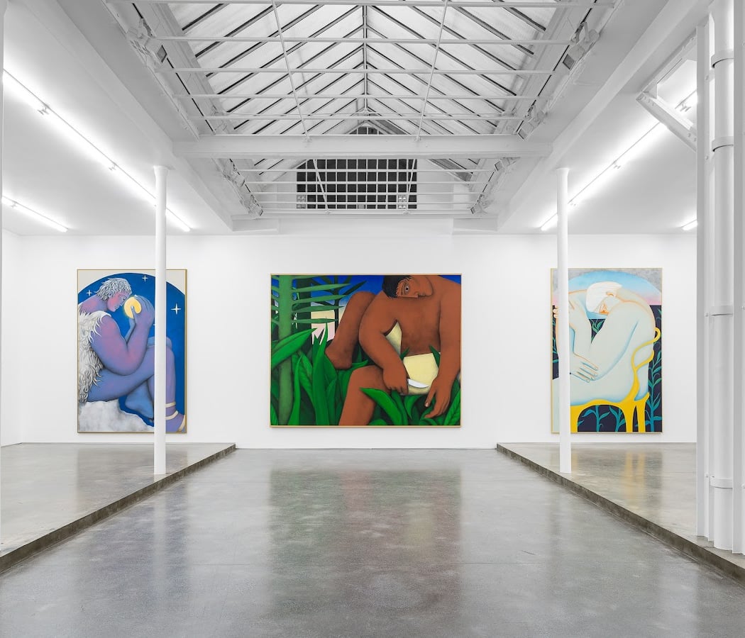 Galerie Derouillon 1